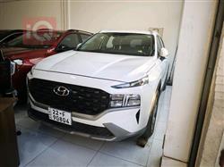 هیوندای سەنتافی